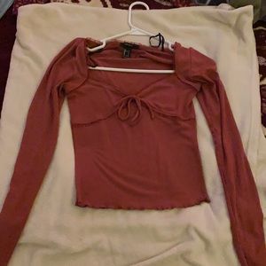forever 21 top